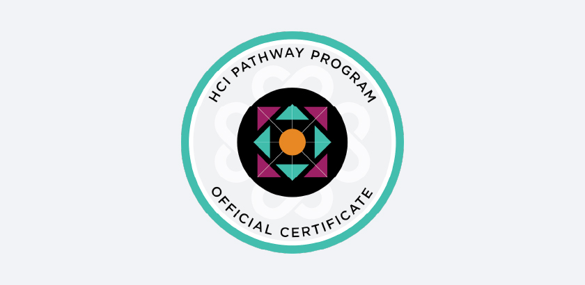 HCI pathway program